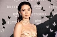 Reina Hardesty attends Prime Video’s "Butterfly" New York Premiere at Regal Cinemas Union Square on August 05, 2025 in New York City | Image via: Getty